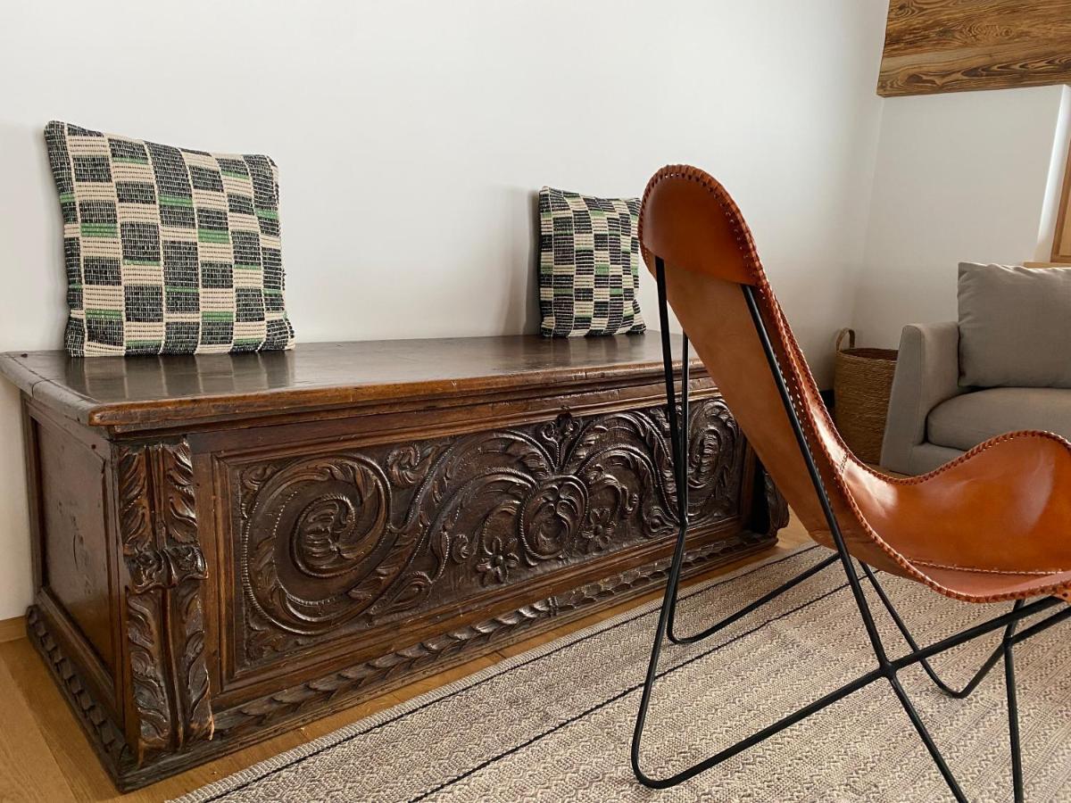 Chalet Marmotta "Neve" - Luxus Chalet سانكت أنتون ام ارلبرغ المظهر الخارجي الصورة